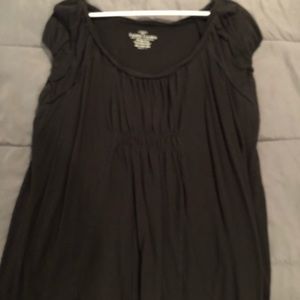 Women’s peasant shirt